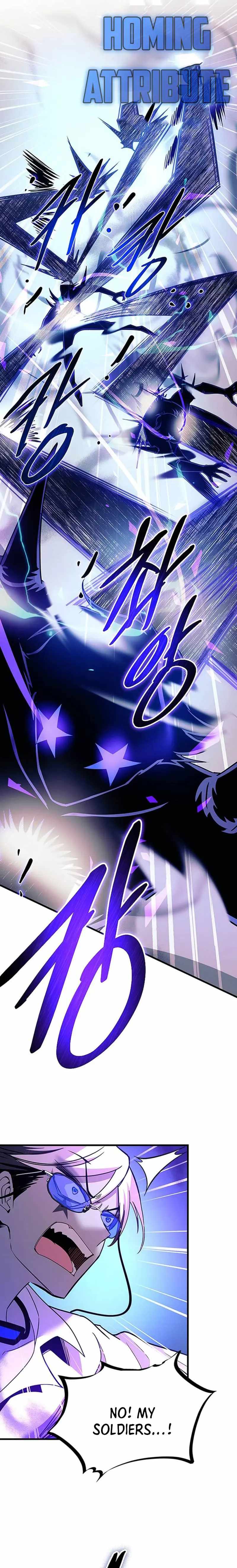 Read Villain To Kill Manga Online