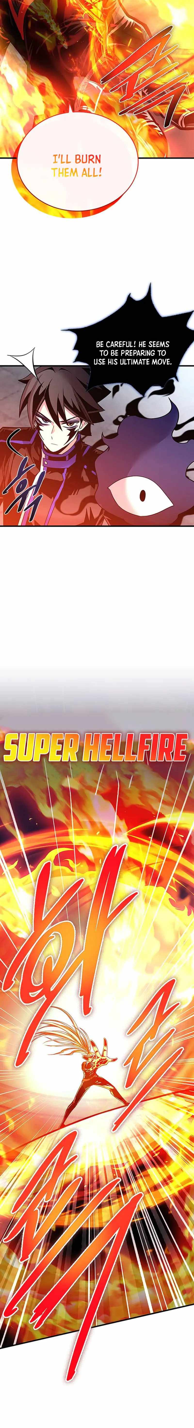Read Villain To Kill Manga Online