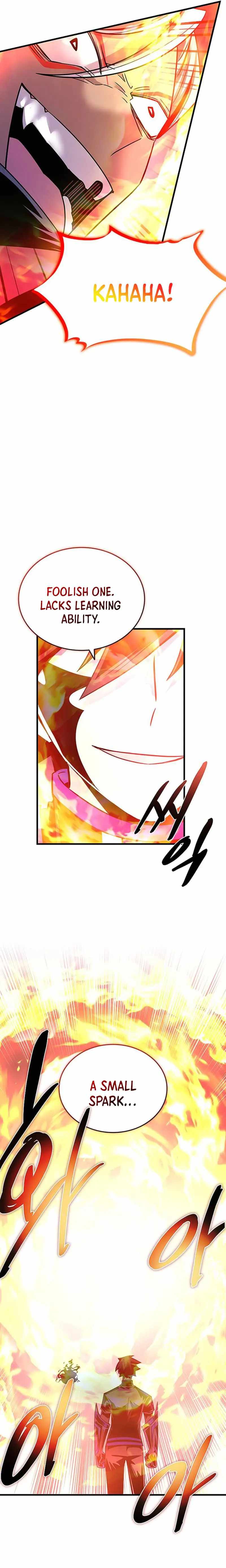 Read Villain To Kill Manga Online