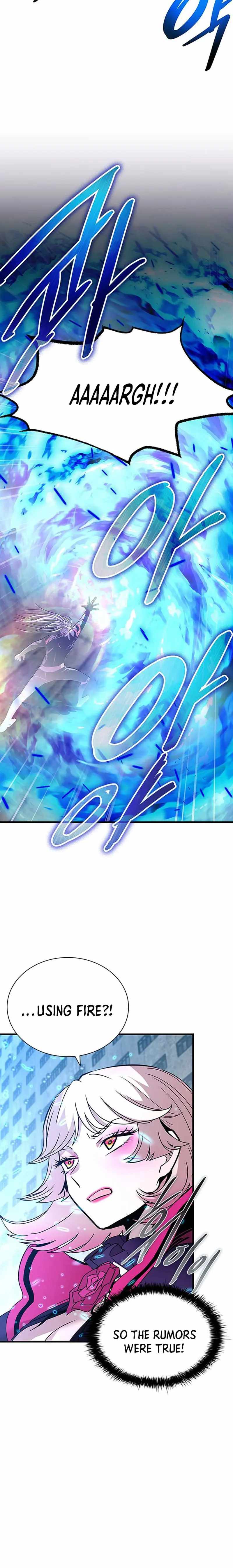 Read Villain To Kill Manga Online