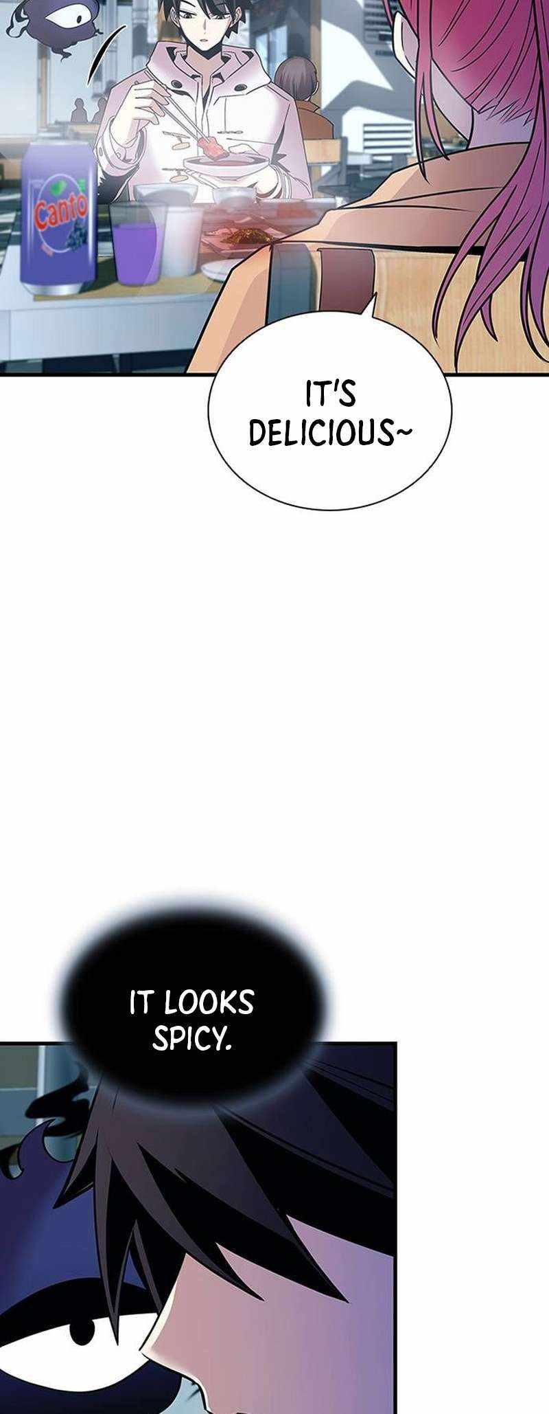 Read Villain To Kill Manga Online