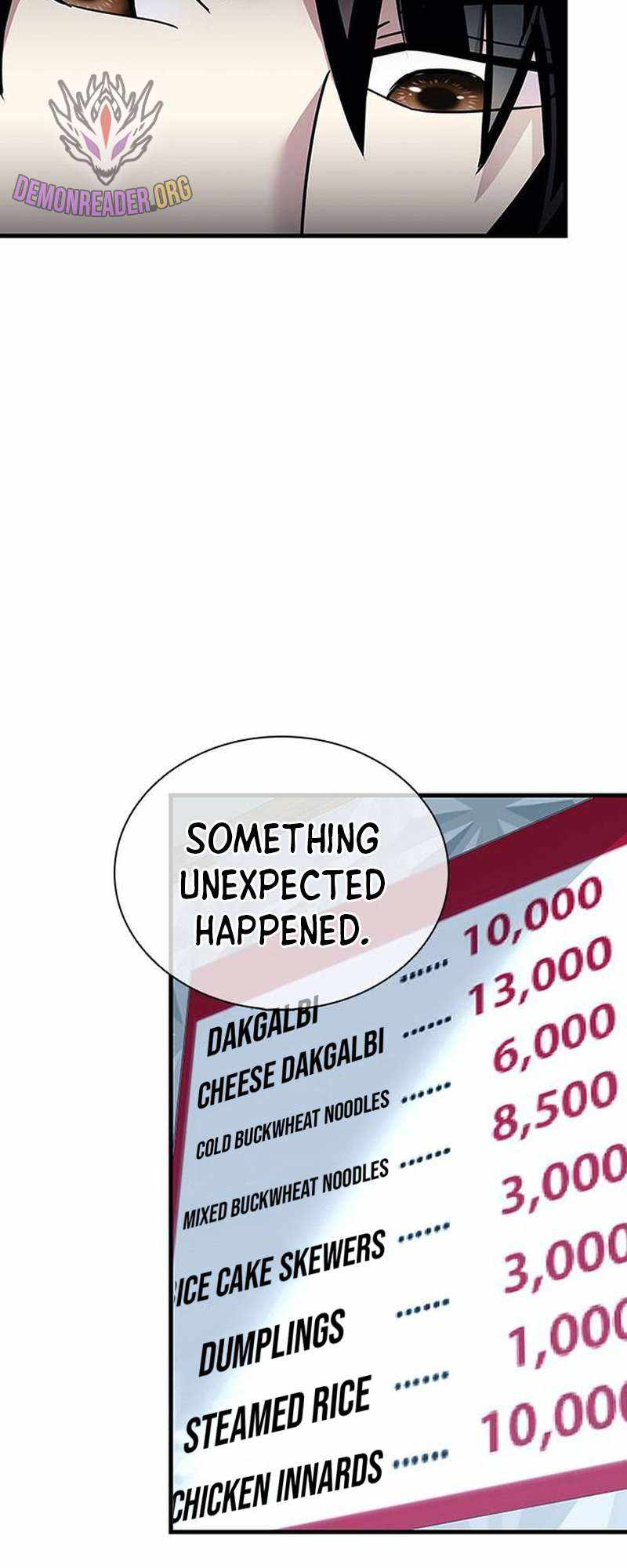 Read Villain To Kill Manga Online