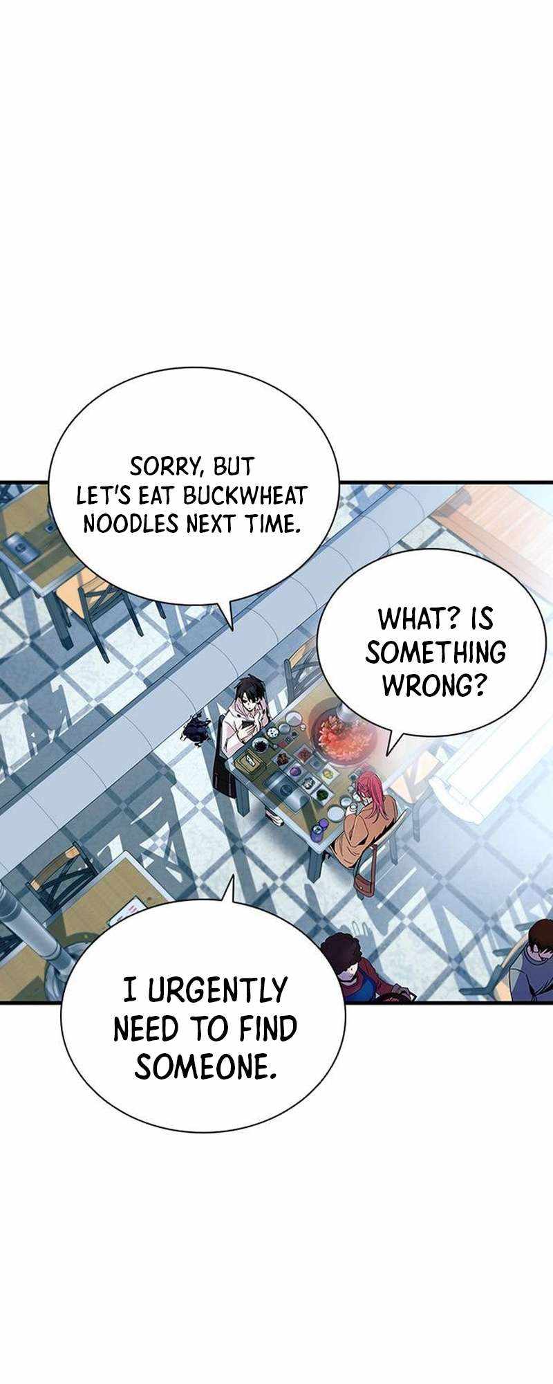 Read Villain To Kill Manga Online