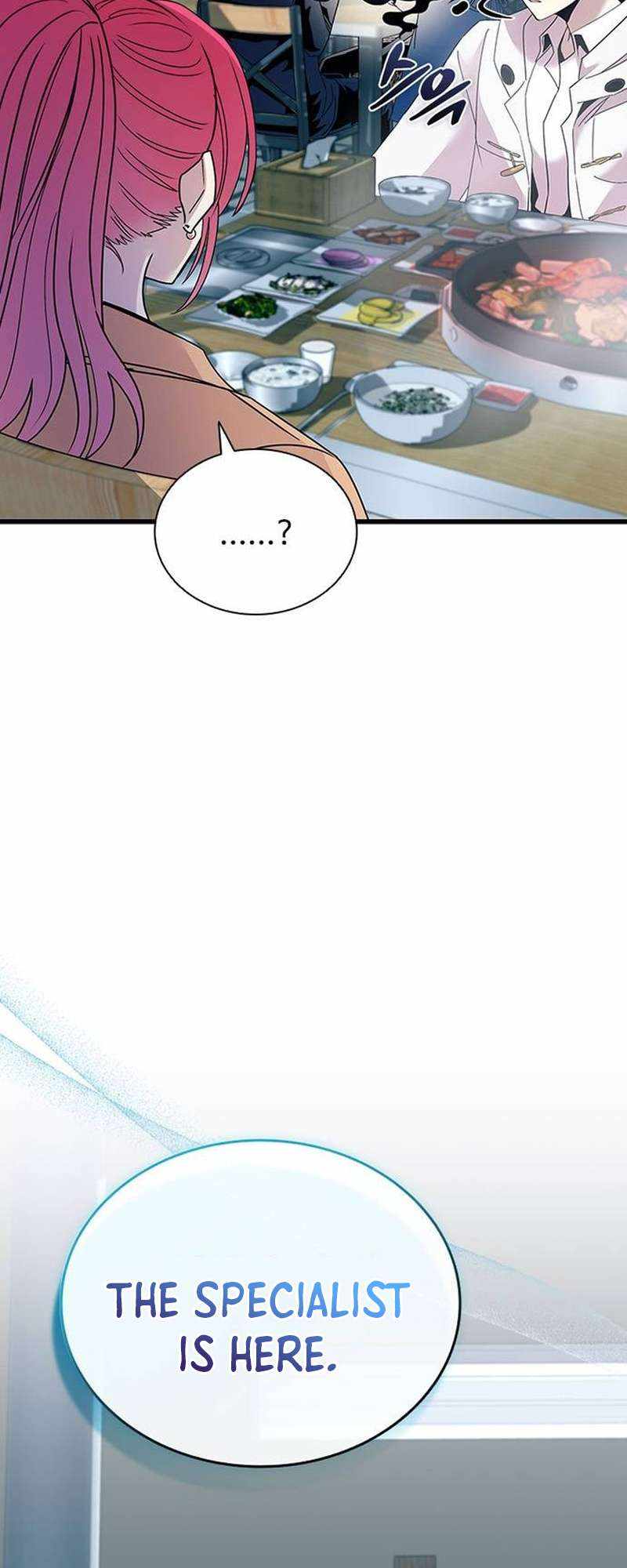 Read Villain To Kill Manga Online