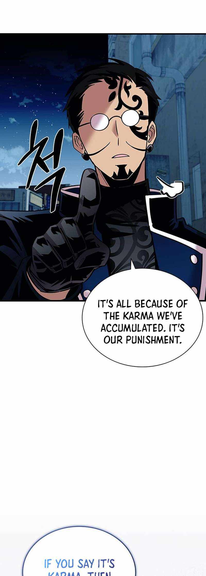 Read Villain To Kill Manga Online