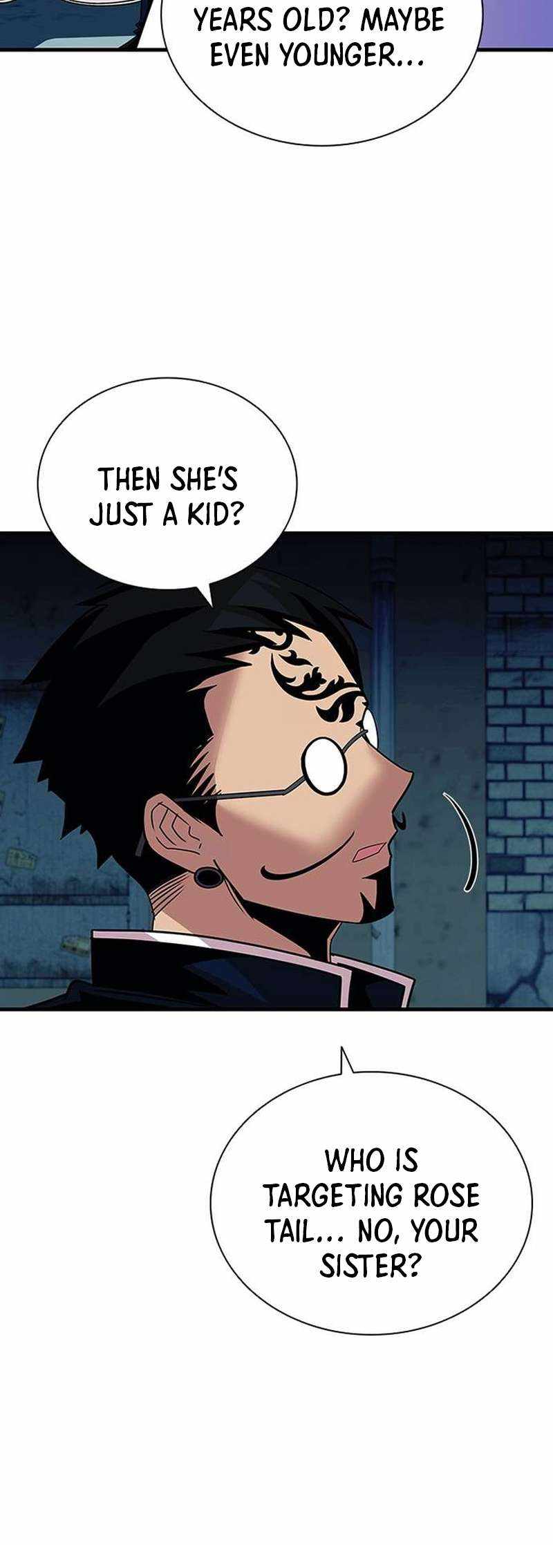 Read Villain To Kill Manga Online