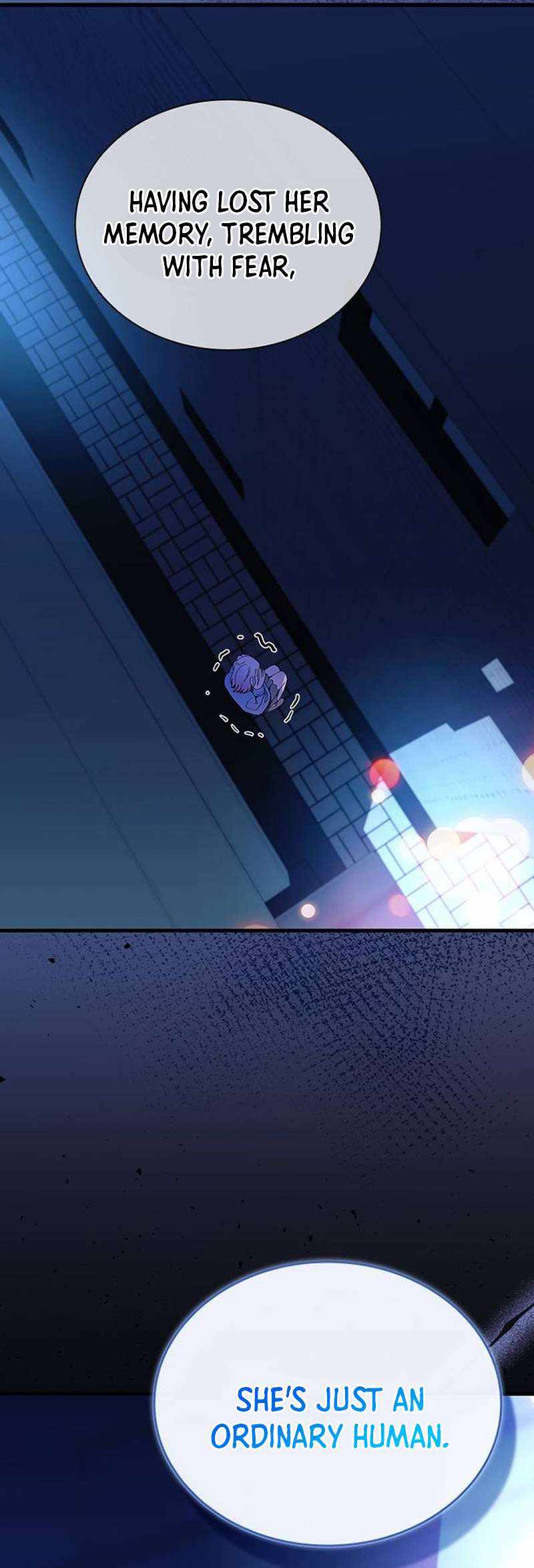 Read Villain To Kill Manga Online