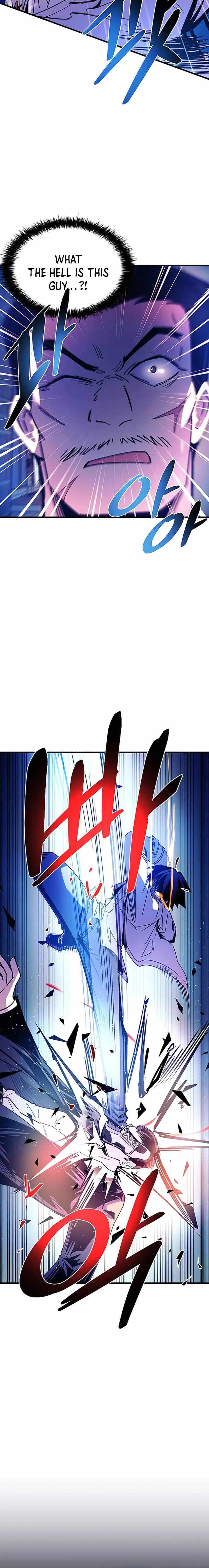 Read Villain To Kill Manga Online