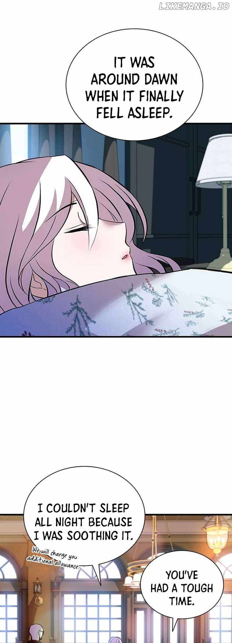 Read Villain To Kill Manga Online