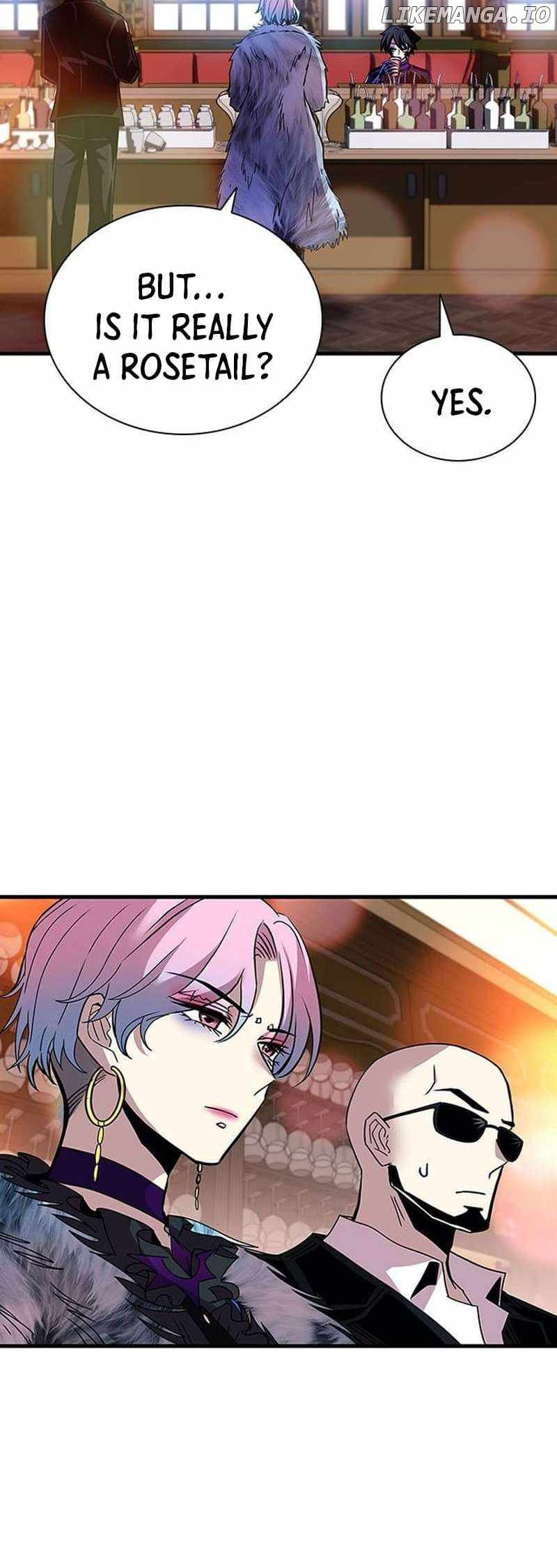 Read Villain To Kill Manga Online