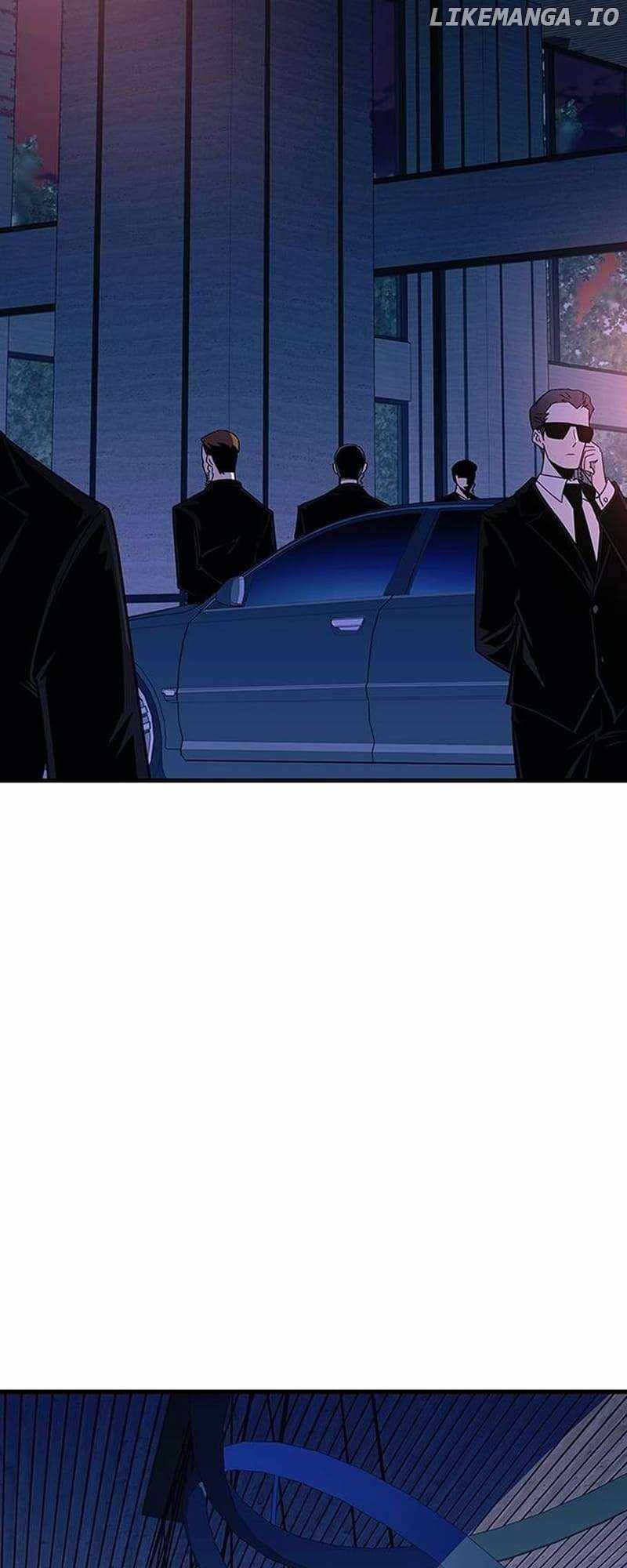 Read Villain To Kill Manga Online