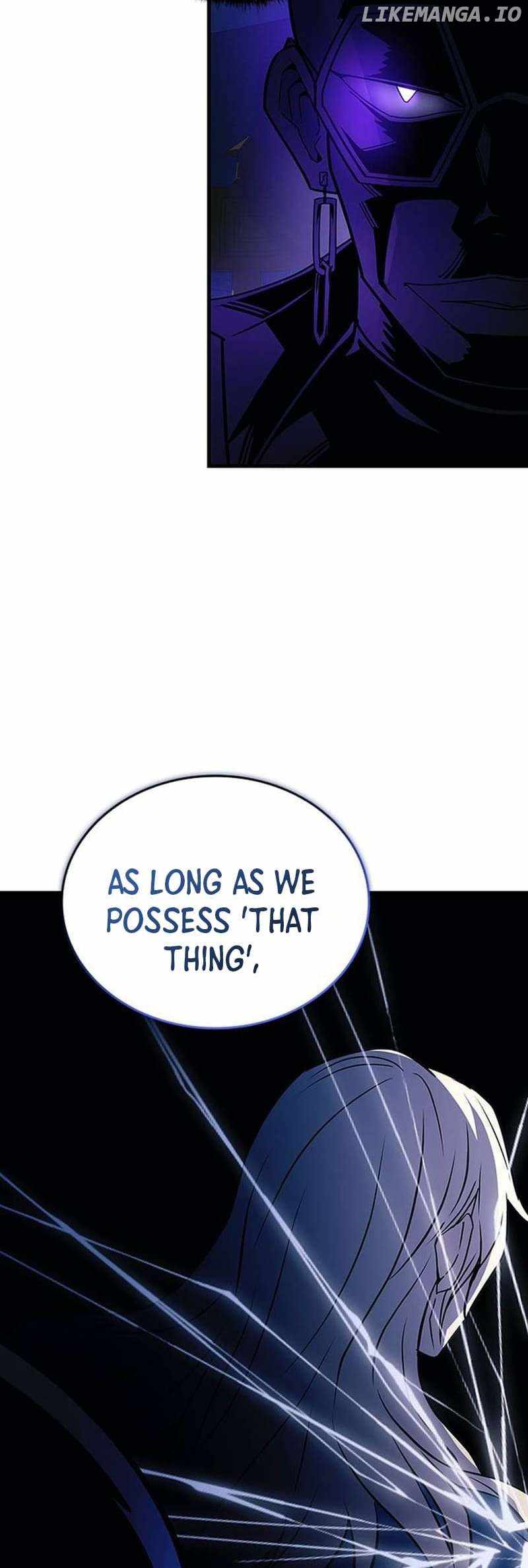 Read Villain To Kill Manga Online