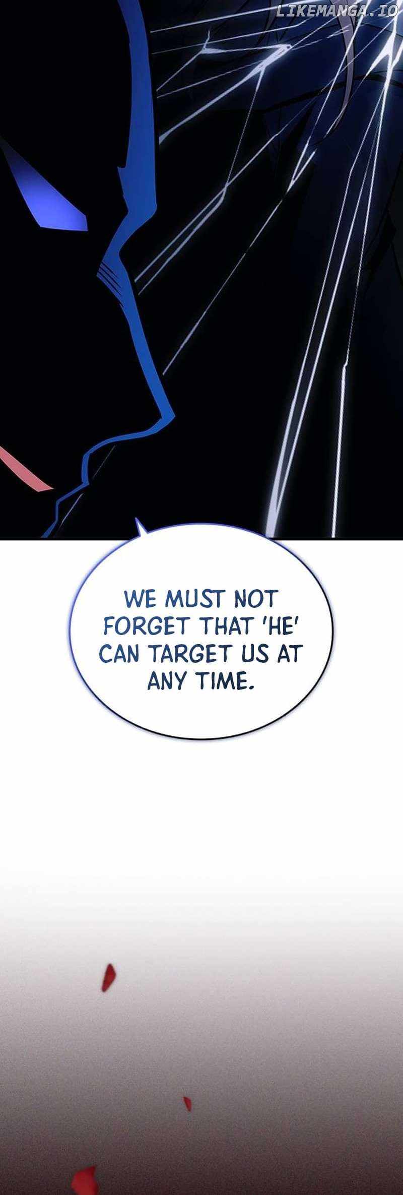 Read Villain To Kill Manga Online