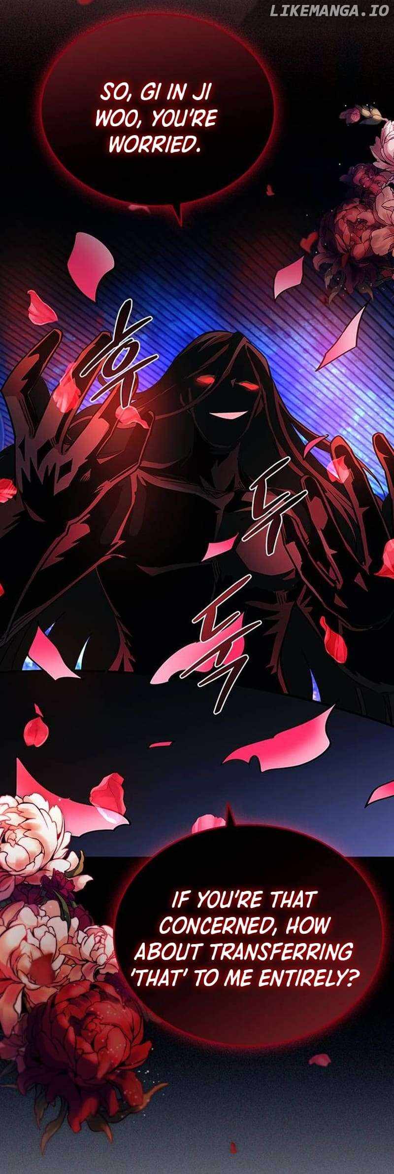 Read Villain To Kill Manga Online