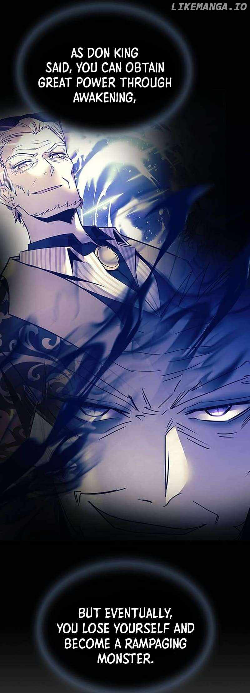 Read Villain To Kill Manga Online
