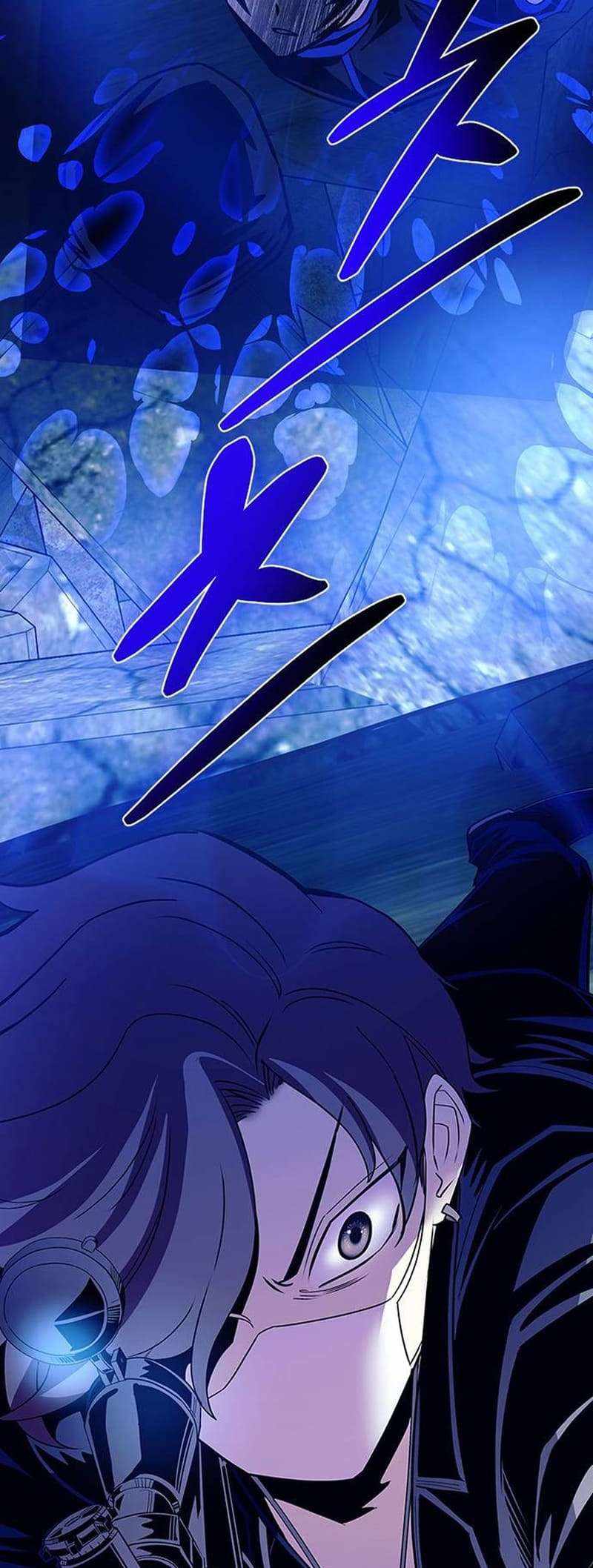 Read Villain To Kill Manga Online