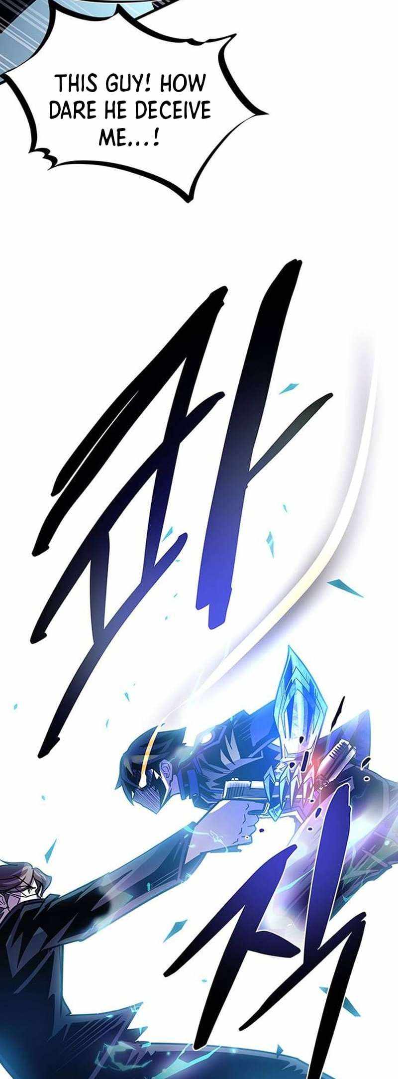 Read Villain To Kill Manga Online