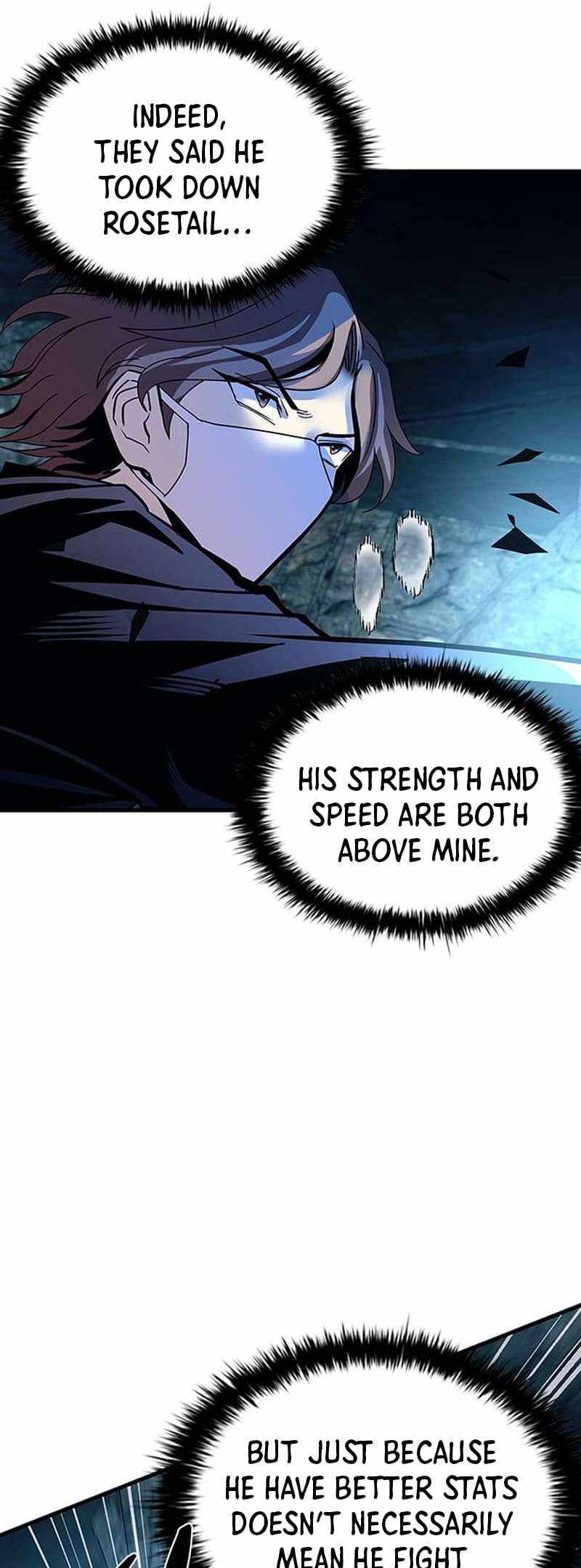 Read Villain To Kill Manga Online