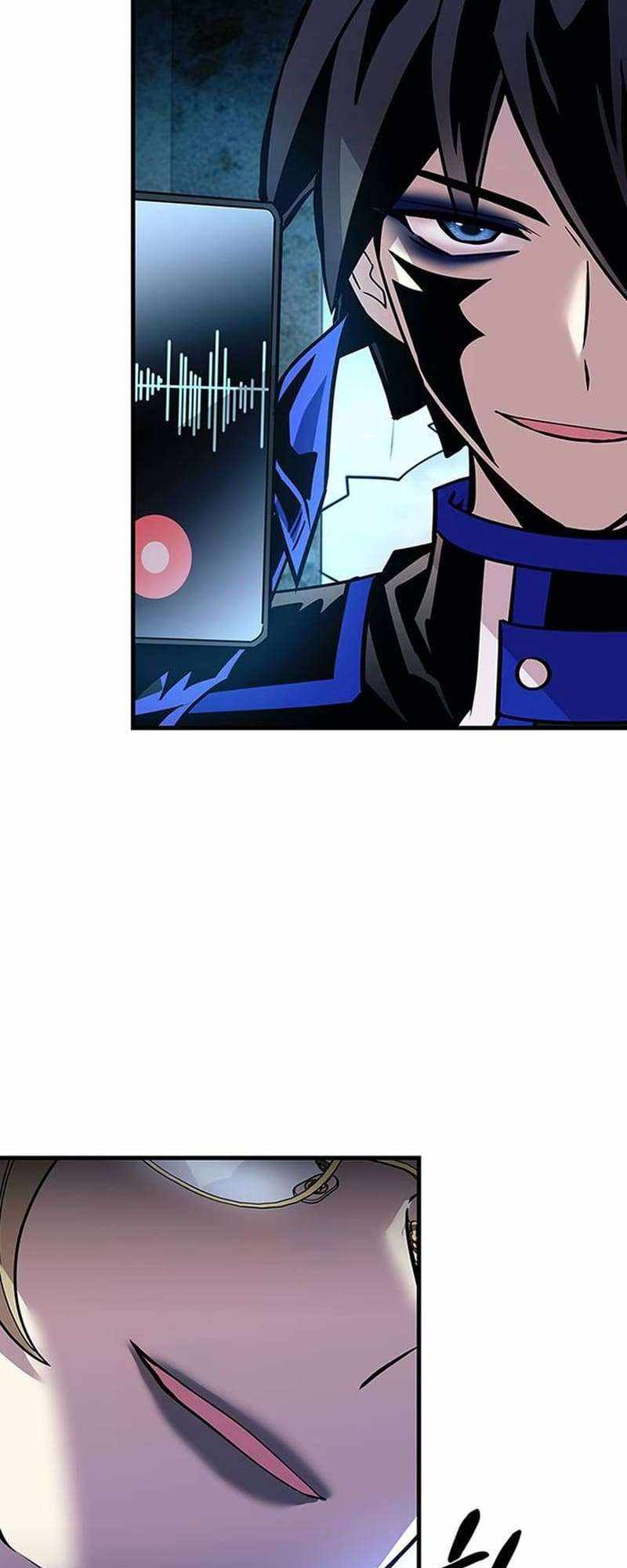 Read Villain To Kill Manga Online