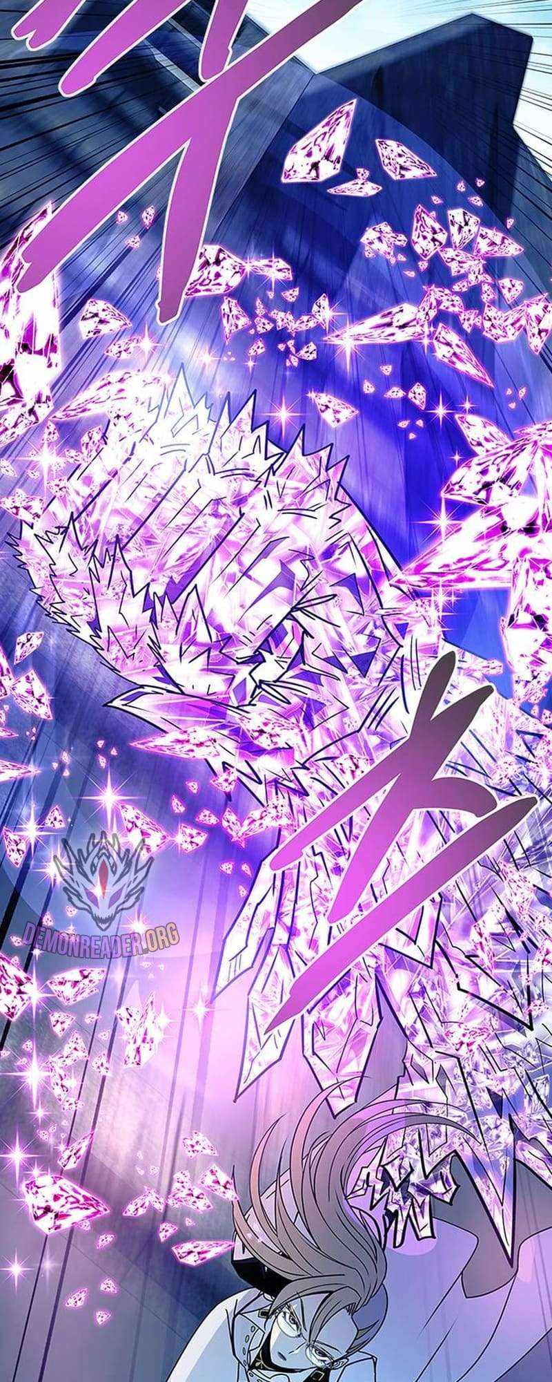 Read Villain To Kill Manga Online