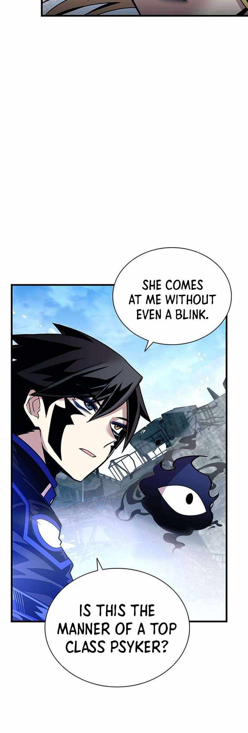 Read Villain To Kill Manga Online