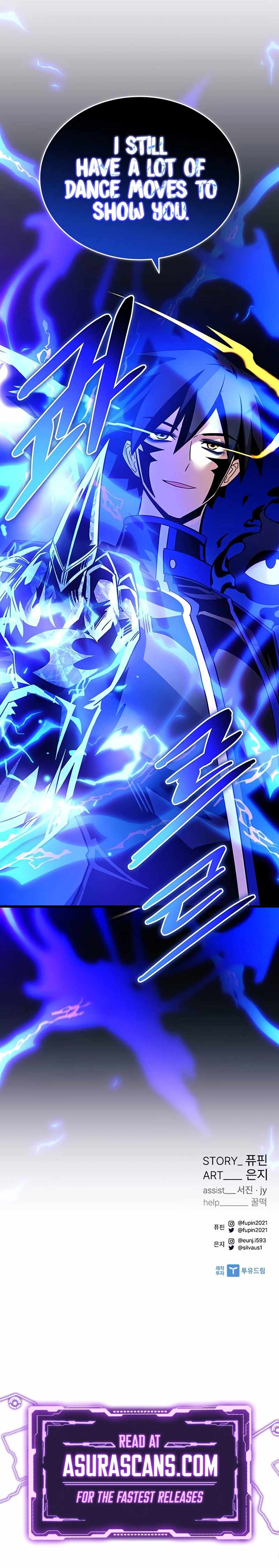 Read Villain To Kill Manga Online