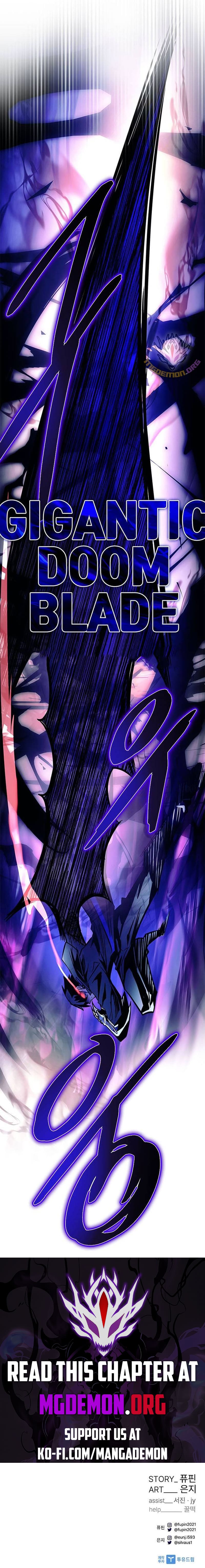 Read Villain To Kill Manga Online