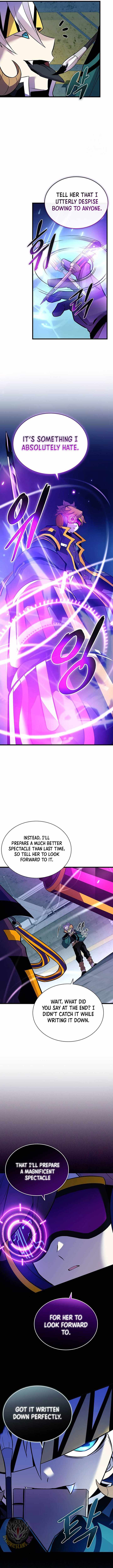 Read Villain To Kill Manga Online
