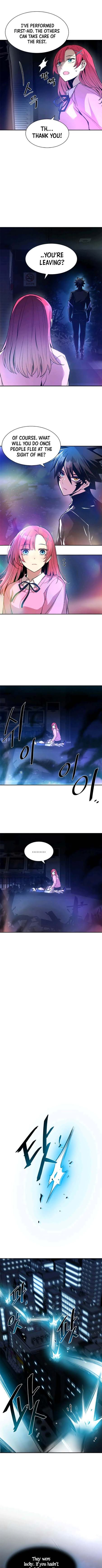 Read Villain To Kill Manga Online