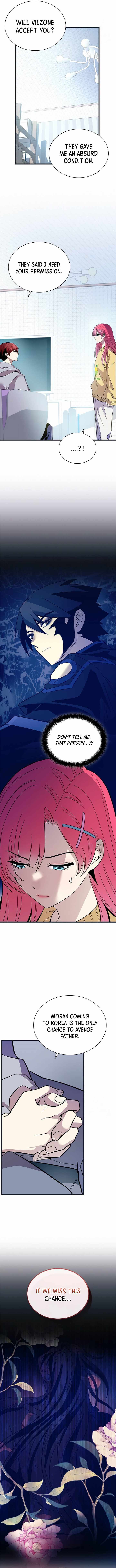 Read Villain To Kill Manga Online