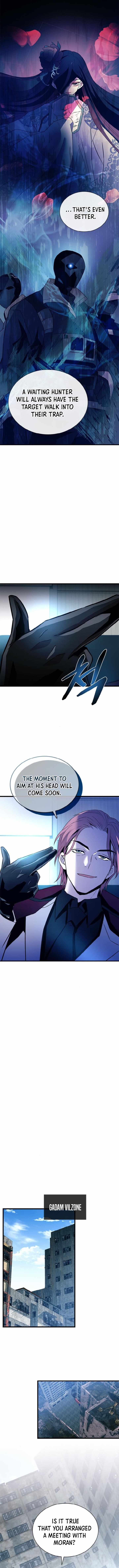 Read Villain To Kill Manga Online