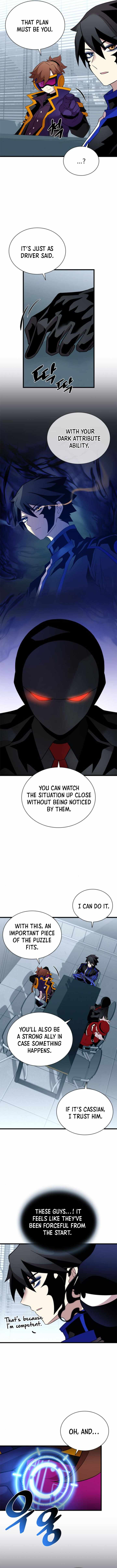 Read Villain To Kill Manga Online
