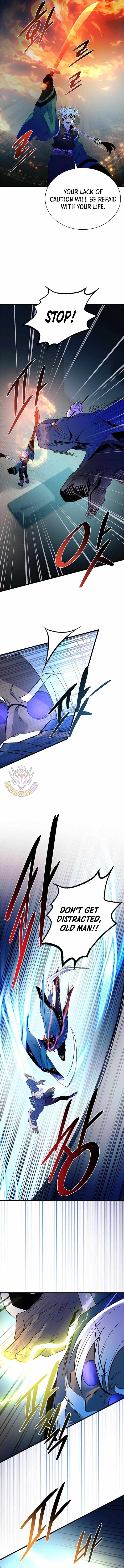 Read Villain To Kill Manga Online