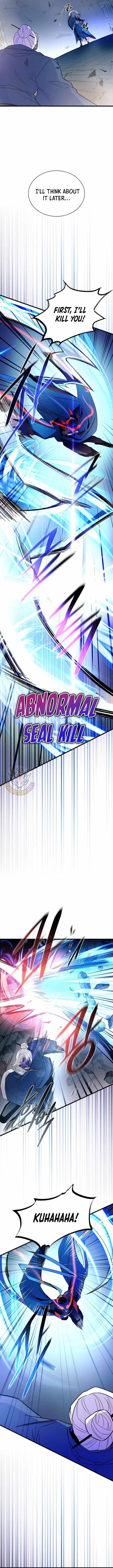 Read Villain To Kill Manga Online