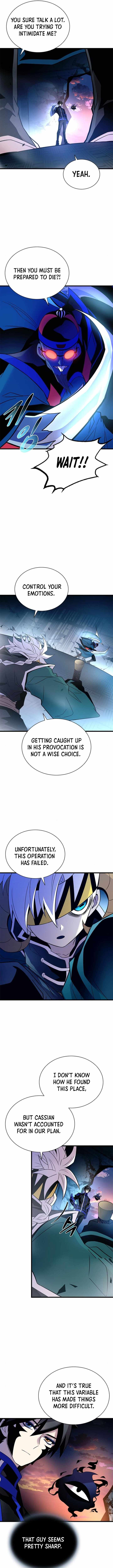 Read Villain To Kill Manga Online