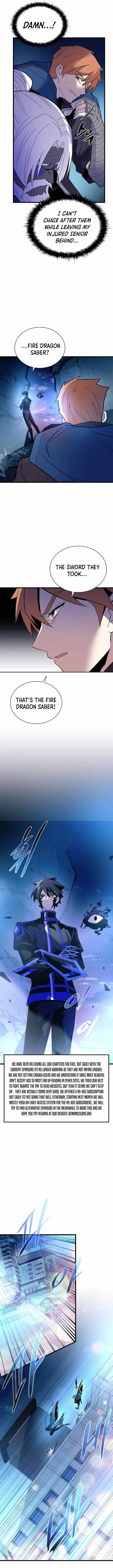 Read Villain To Kill Manga Online