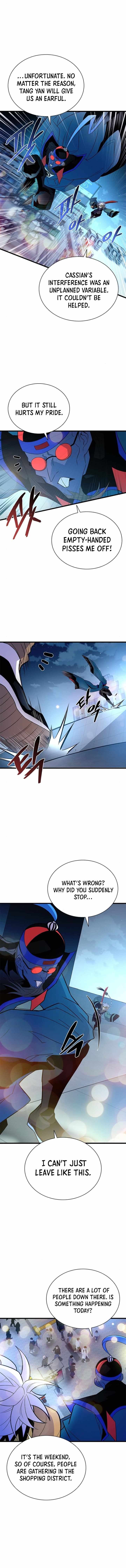 Read Villain To Kill Manga Online