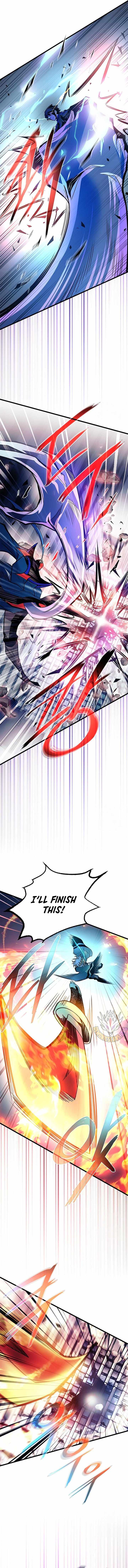 Read Villain To Kill Manga Online