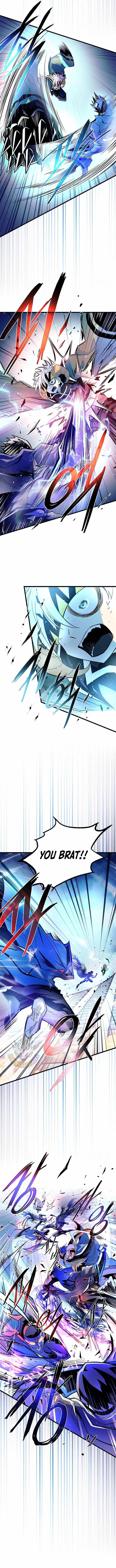 Read Villain To Kill Manga Online