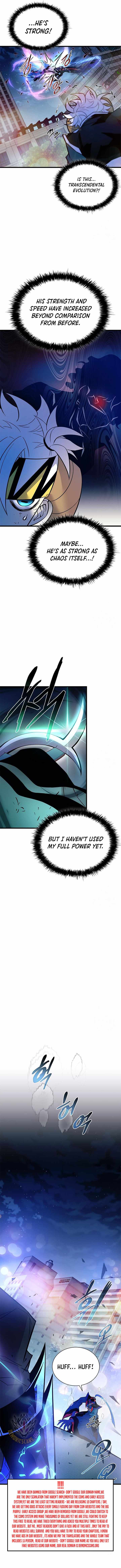 Read Villain To Kill Manga Online