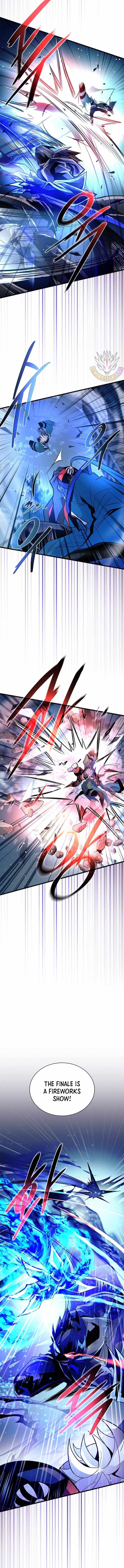 Read Villain To Kill Manga Online