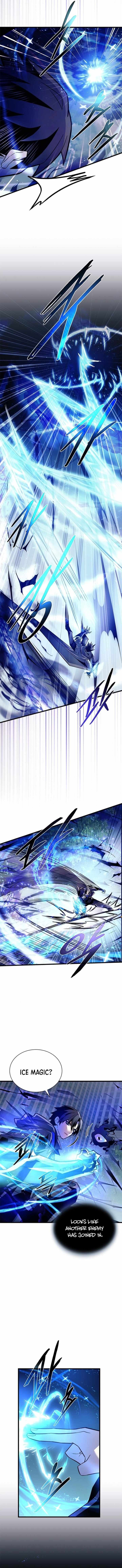 Read Villain To Kill Manga Online