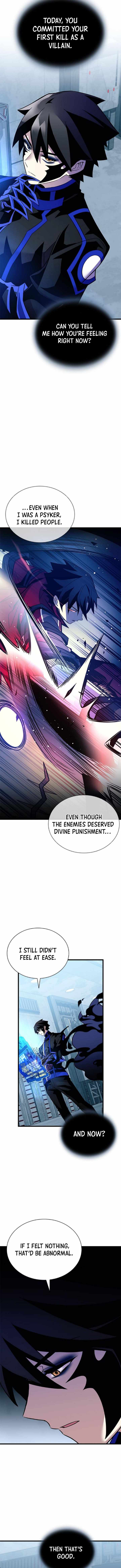 Read Villain To Kill Manga Online