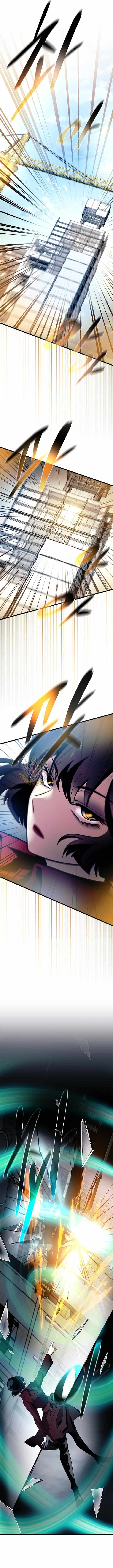 Read Villain To Kill Manga Online