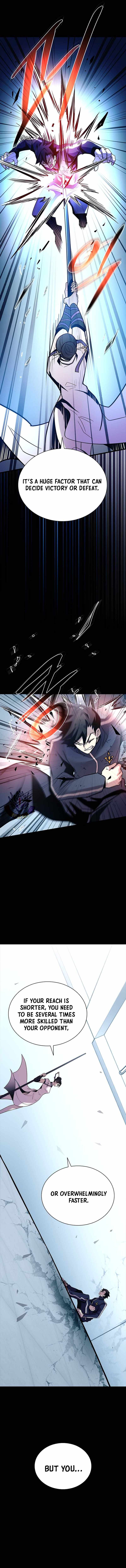 Read Villain To Kill Manga Online