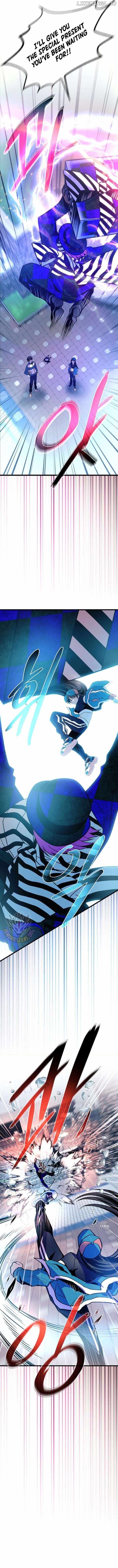 Read Villain To Kill Manga Online