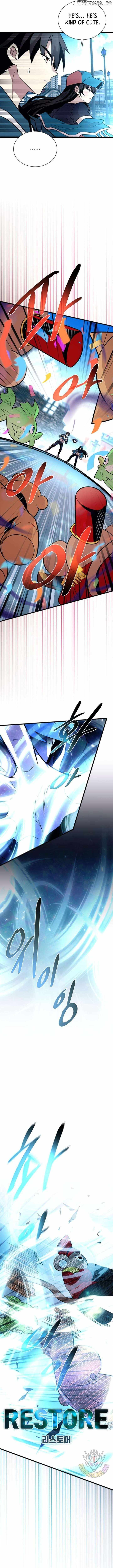 Read Villain To Kill Manga Online