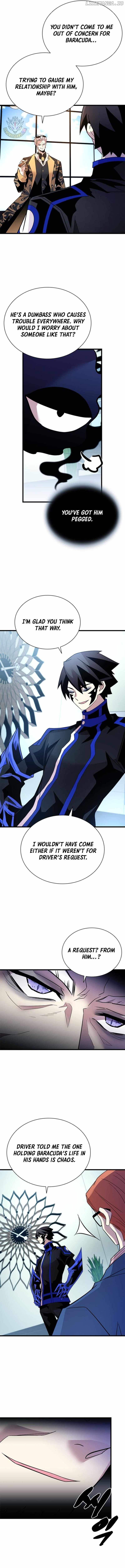Read Villain To Kill Manga Online
