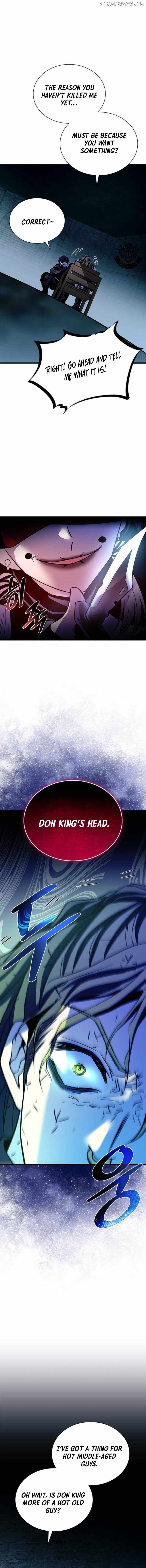Read Villain To Kill Manga Online
