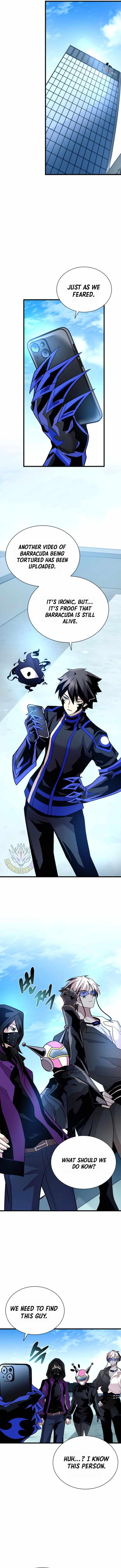 Read Villain To Kill Manga Online